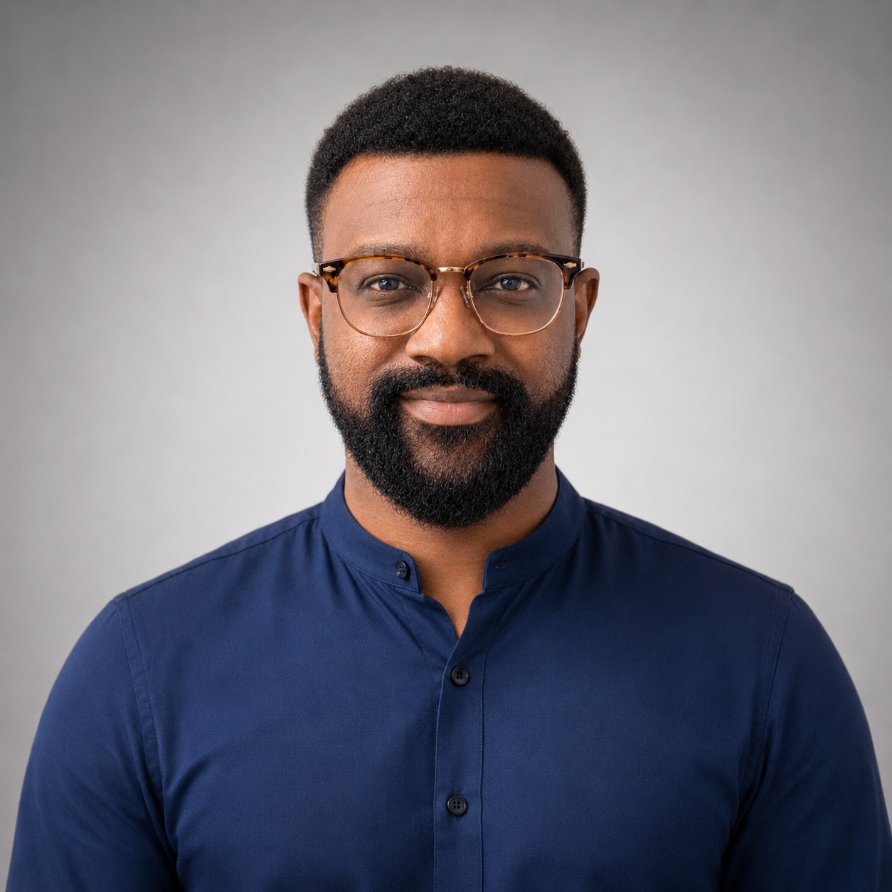 Prince Mwenga